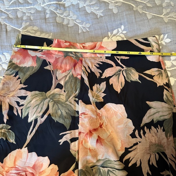 Authentic Zimmermann Espionage Silk pants S - Picture 7 of 8